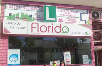 Autoescuela Florido: el mayor número de aprobados en la provincia