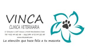 CLÍNICA VETERINARIA VINCA