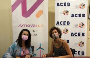 Novaluz: precios máximos garantizados en energía eléctrica verde