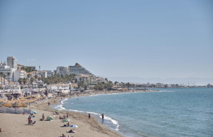 Abierto el plazo para las subvenciones a la planta hotelera de Benalmádena