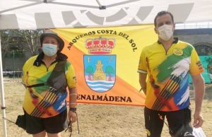 Buscan patrocinadores para el Premio de España de Tiro con Arco