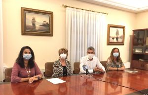 Abierto el plazo para el Premio Mujer Empresaria de Benalmádena 2021
