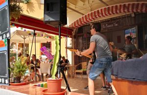 ACEB y ACCAB piden una nueva edición de la ‘Ruta de la Música’