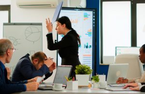 ¿Cómo gestionar los conflictos de tu empresa? Claves imprescindibles