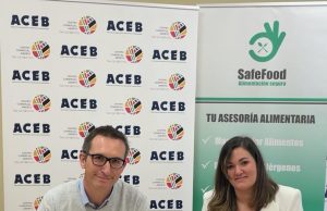 Safety Food: convenio para la gestión de la seguridad alimentaria