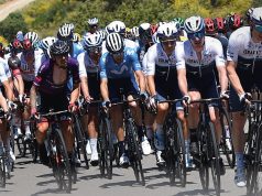 Vithas, proveedor médico oficial de la Vuelta Ciclista a Andalucía