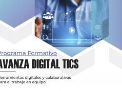Programa gratuito Avanza Digital Tics: inicia o consolida tu negocio en la transformación digital