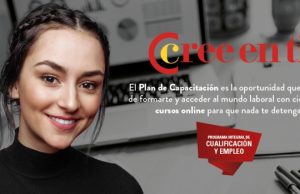 Cursos gratuitos de la Cámara de Comercio para beneficiarios de Garantía Juvenil