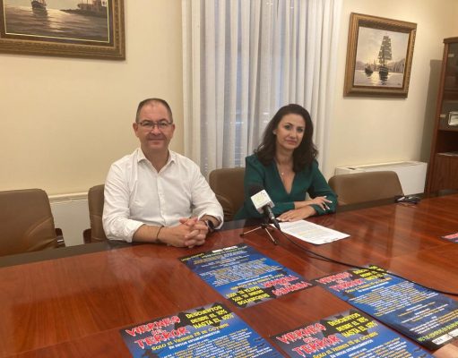 Viernes del Terror, el 28 de octubre: descuentos de hasta el 50% en casi 70 establecimientos