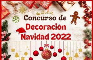 ACEB organiza el Concurso de Decoración de Navidad, con 1.000 euros en premios