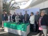 Vithas Xanit Internacional celebra junto a la AECC en Benalmádena el Día Mundial Contra el Cáncer