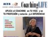Única formación de Coaching Life certificada en Benalmádena: 20 y 21 de mayo en ACEB
