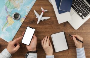 Abre el plazo para las subvenciones a las agencias de viajes: hasta 20.000 euros