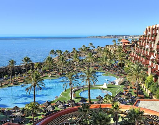 Holiday World Resort acogerá la mayor velada de boxeo del año en la Costa del Sol