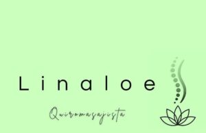 LINALOE QUIROMASAJISTA