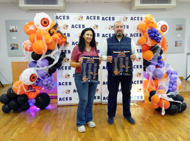 Present Viernes del Terror 2025