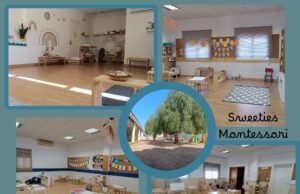 E.I. Sweeties-Montessori: llegó el centro educativo que buscabas