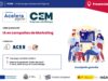 Taller gratuito sobre IA en campañas de marketing, el 7 de mayo en la sede de ACEB-ACCAB