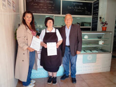 La Cocina de Elisa ofrece un 10% de descuento para los asociados de ACEB y de ACCAB