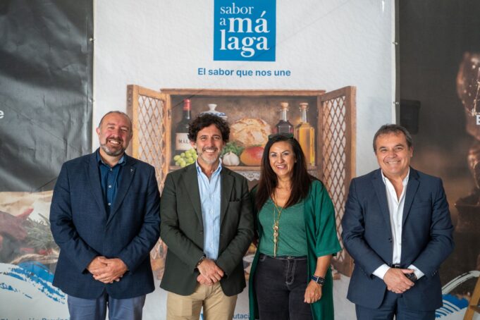 Benalmádena acoge la Feria Sabor a Málaga, del 24 al 26 de abril