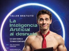 ACEB organiza el 22 de abril el taller gratuito ‘La Inteligencia Artificial al desnudo’, con Prodat