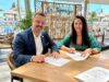 Sunset Beach Club amplía la oferta de servicios con descuentos para los asociados de ACEB-ACCAB