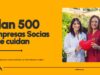 Cudeca lanza la campaña ‘Plan 500 Empresas Socias que Cuidan’