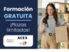 Comienzan nuevos cursos subvencionados de bienestar laboral, negociación y conciliación