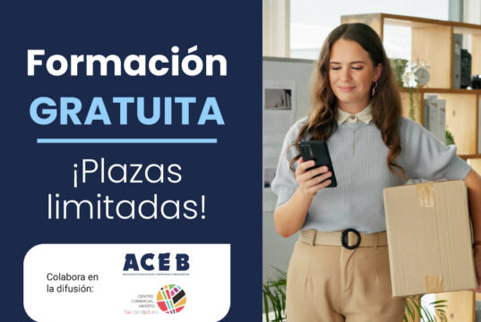Comienzan nuevos cursos subvencionados de bienestar laboral, negociación y conciliación