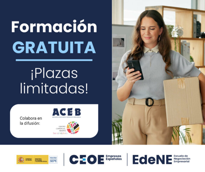 Comienzan nuevos cursos subvencionados de bienestar laboral, negociación y conciliación