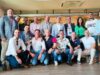 Benalmádena celebrará la XVII Feria del Marisco en la plaza Adolfo Suárez, del 28 al 31 de mayo