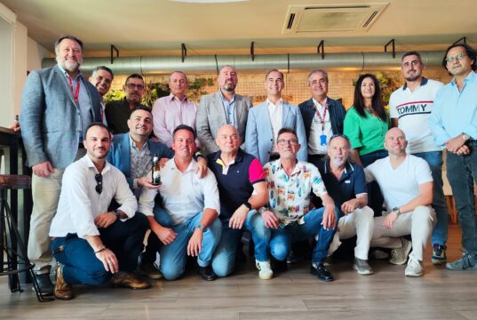Benalmádena celebrará la XVII Feria del Marisco en la plaza Adolfo Suárez, del 28 al 31 de mayo