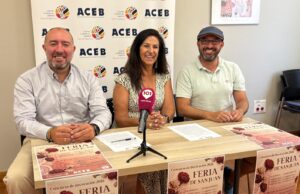 ACEB convoca el concurso de decoración de Feria de San Juan, con 1.000 euros en premios