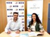 Acuerdo con Grupo LAE para reforzar el asesoramiento a los asociados de ACEB
