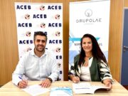 Acuerdo con Grupo LAE para reforzar el asesoramiento a los asociados de ACEB