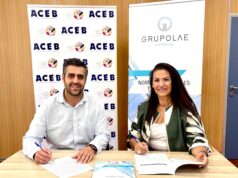 Acuerdo con Grupo LAE para reforzar el asesoramiento a los asociados de ACEB