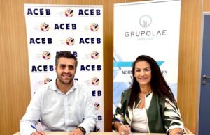 Acuerdo con Grupo LAE para reforzar el asesoramiento a los asociados de ACEB