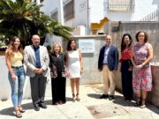 La Junta renueva el reconocimiento del Centro Comercial Abierto de Benalmádena