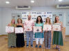 Gnoesis y Estanco Domínguez, ganadores de los concursos de decoración de Feria
