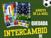 ACEB y ACCAB organizan el 22 de agosto una quedada para el intercambio de cromos de coleccionista