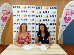 Acuerdo con la agencia web Shikoba, con un 10% de descuento para asociados de ACEB-ACCAB