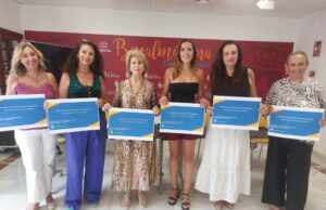 Abierto el plazo para el XXIII Premio Mujer Empresaria de Benalmádena