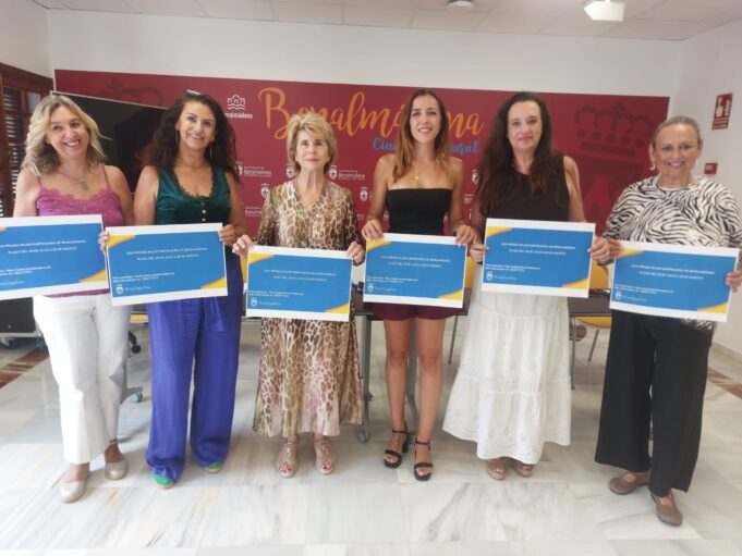 Abierto el plazo para el XXIII Premio Mujer Empresaria de Benalmádena