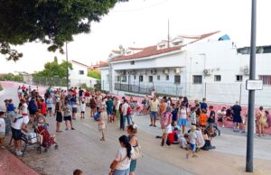 Nueva quedada para el intercambio de cromos de coleccionista, el sábado 29 de agosto