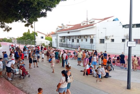 Nueva quedada para el intercambio de cromos de coleccionista, el sábado 29 de agosto