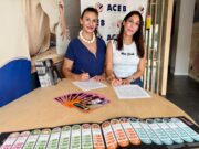 Acuerdo con la academia Kids&Us Benalmádena con un 30% de descuento para los asociados de ACEB-ACCAB