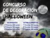 ACEB y ACCAB convocan el Concurso de decoración de Halloween, con 1.000 euros en premios