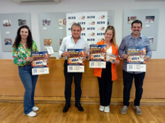 ACEB y ACCAB ponen en marcha la campaña de fidelización de clientes ‘Otoño de Premios’