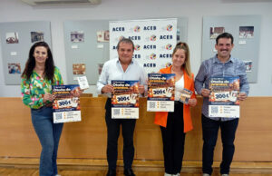 ACEB y ACCAB ponen en marcha la campaña de fidelización de clientes ‘Otoño de Premios’