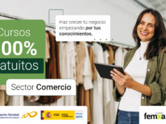 Disponibles más de 20 nuevas formaciones gratuitas para impulsar el pequeño comercio